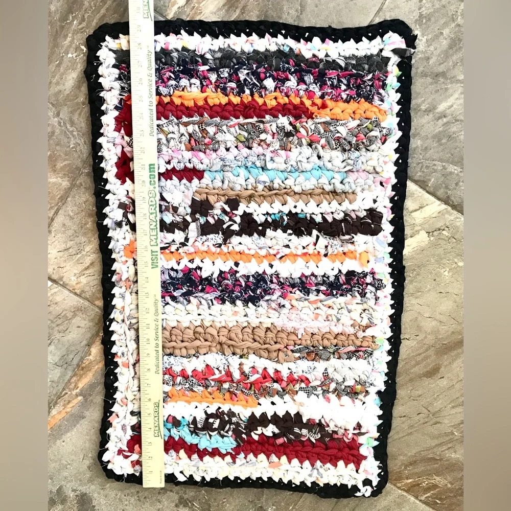 Hand Crafted handmade crocheted